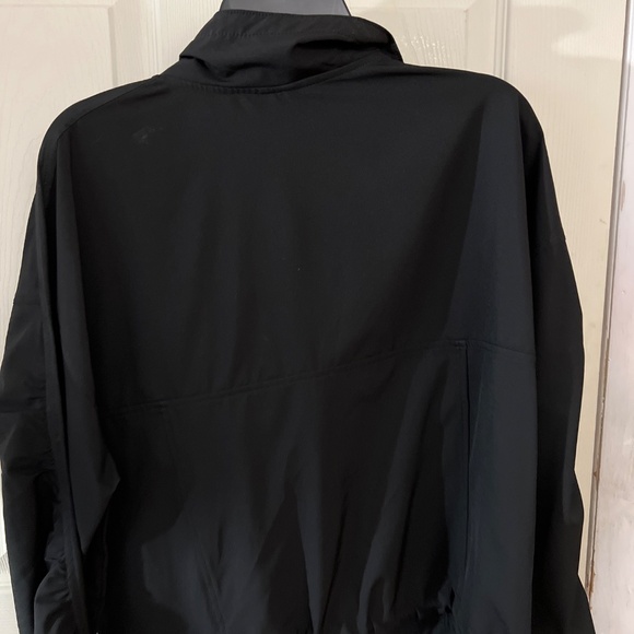 Calvin Klein Performance half zip NWT - Picture 5 of 9